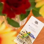Hotel-restaurant Zum Kirschbaum מלון 3*