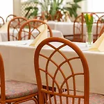 Hotel-restaurant Zum Kirschbaum 3* וירצבורג