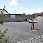 מלון Hotel-restaurant Zum Kirschbaum