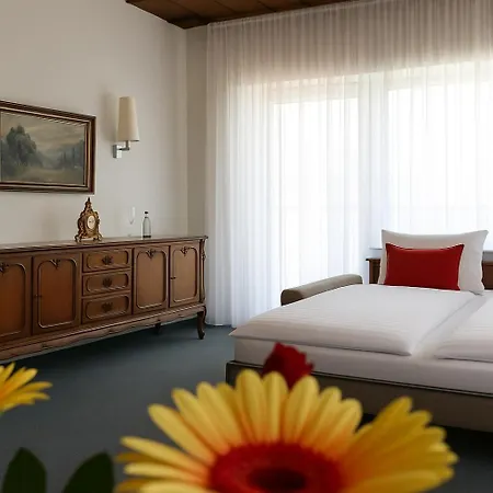 Hotel-restaurant Zum Kirschbaum 호텔 3*