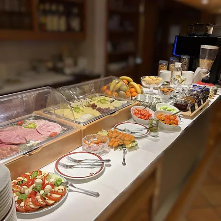 Hotel-restaurant Zum Kirschbaum 호텔 뷔르츠부르크