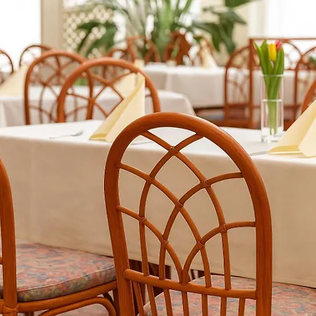 Hotel-restaurant Zum Kirschbaum 3* 뷔르츠부르크