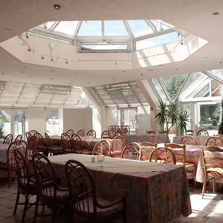 Hotel-restaurant Zum Kirschbaum 3* 뷔르츠부르크