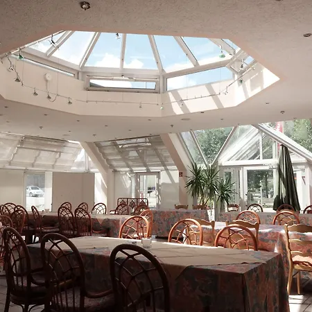 Hotel-restaurant Zum Kirschbaum 뷔르츠부르크