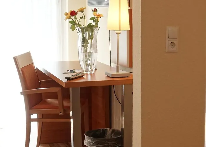 Hotel-restaurant Zum Kirschbaum 호텔 3*