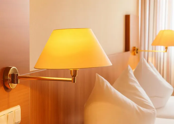 Hotel-restaurant Zum Kirschbaum 호텔 뷔르츠부르크