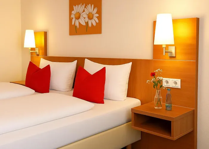 Hotel-restaurant Zum Kirschbaum 3*