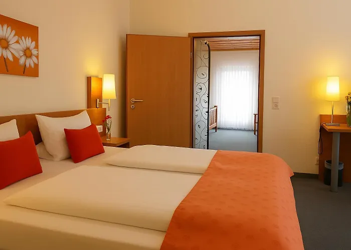 Hotel-restaurant Zum Kirschbaum