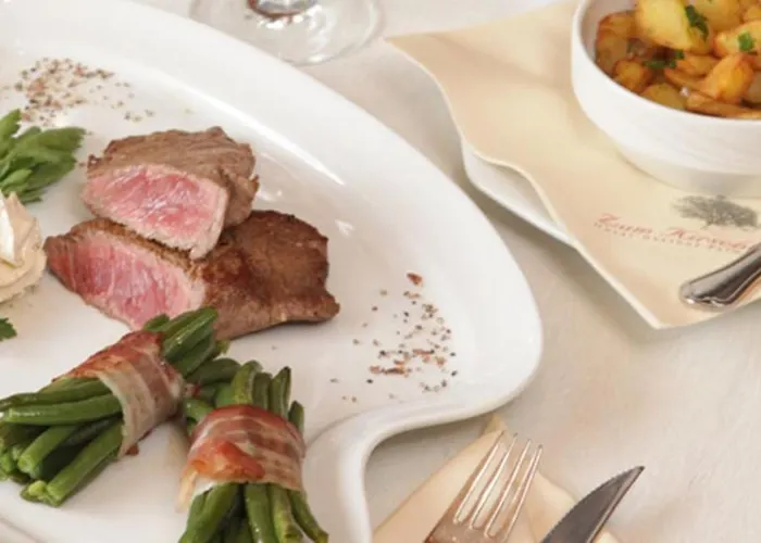 Hotel-restaurant Zum Kirschbaum 3*