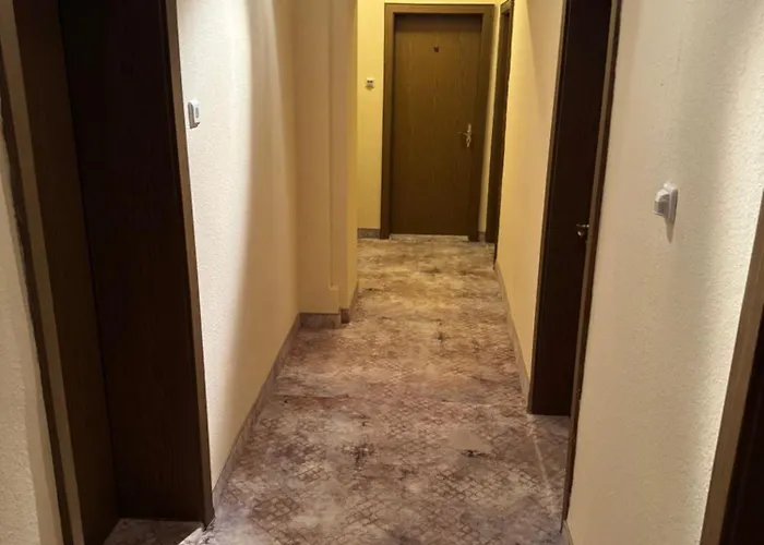 Hotel-restaurant Zum Kirschbaum 3* 뷔르츠부르크