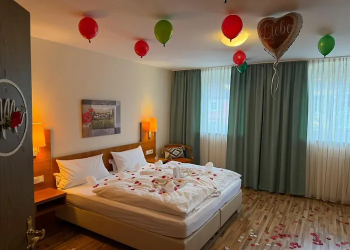 Hotel-restaurant Zum Kirschbaum 3*