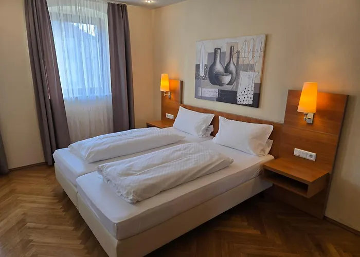 Hotel-restaurant Zum Kirschbaum 3*