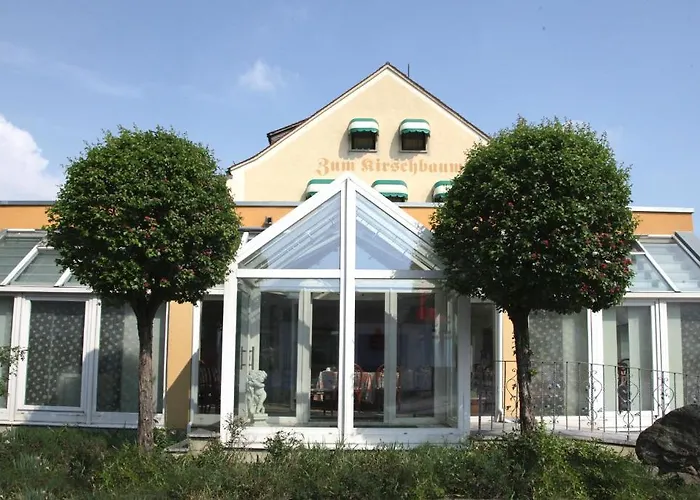 Hotel-restaurant Zum Kirschbaum