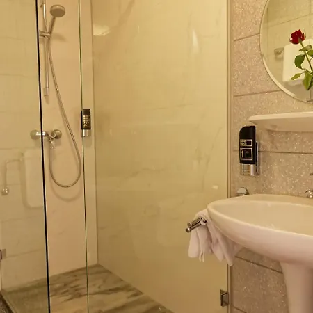 Hotel-restaurant Zum Kirschbaum Hotel Würzburg