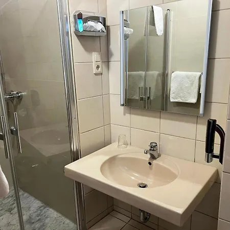 Hotel Hotel-restaurant Zum Kirschbaum Würzburg