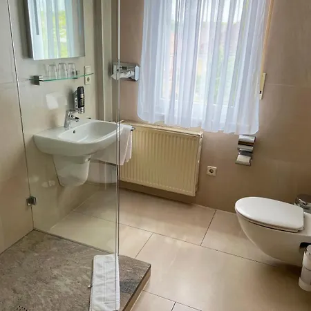 Hotel-restaurant Zum Kirschbaum