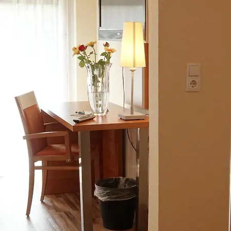 Hotel-restaurant Zum Kirschbaum Отель 3*