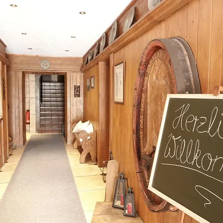 Hotel-restaurant Zum Kirschbaum Hotel Würzburg