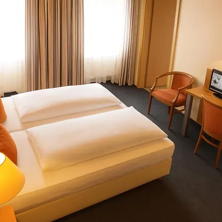 Hotel Hotel-restaurant Zum Kirschbaum