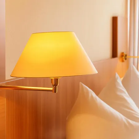 Hotel-restaurant Zum Kirschbaum מלון וירצבורג