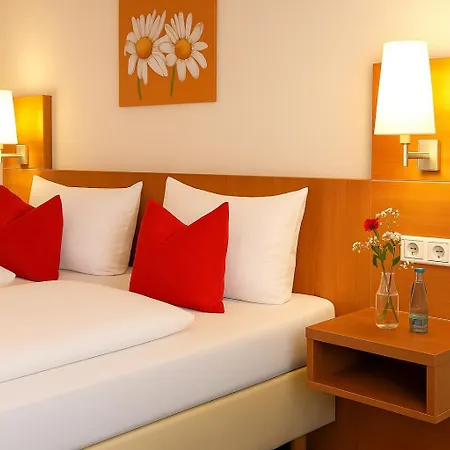 Hotel-restaurant Zum Kirschbaum 3*