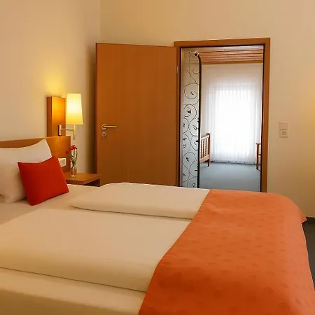 Hotel-restaurant Zum Kirschbaum