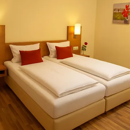 Hotel Hotel-restaurant Zum Kirschbaum Würzburg