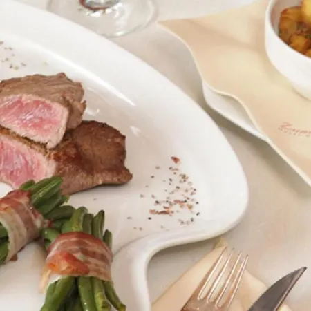 Hotel-restaurant Zum Kirschbaum 3*