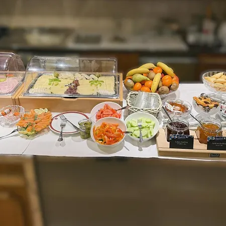 Hotel-restaurant Zum Kirschbaum Hotel