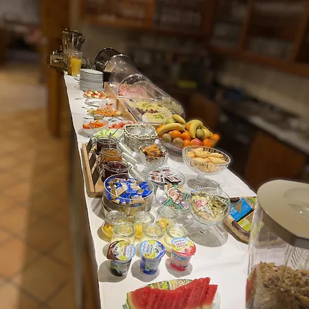 Hotel Hotel-restaurant Zum Kirschbaum 3*