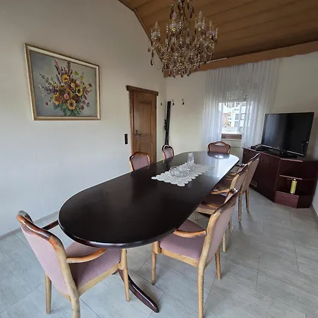 Hotel-restaurant Zum Kirschbaum 3*