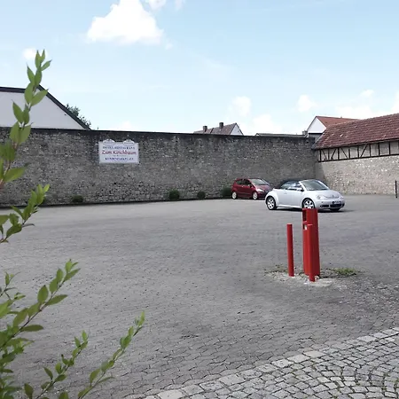 Hotel Hotel-restaurant Zum Kirschbaum