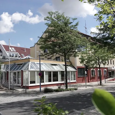 Hotel-restaurant Zum Kirschbaum