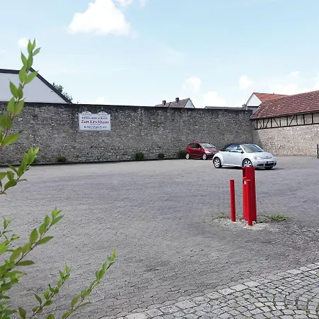 Hotel-restaurant Zum Kirschbaum