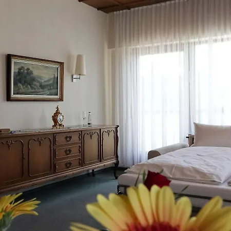 Hotel-restaurant Zum Kirschbaum 3* Würzburg