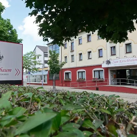 Hotel-restaurant Zum Kirschbaum Hotel