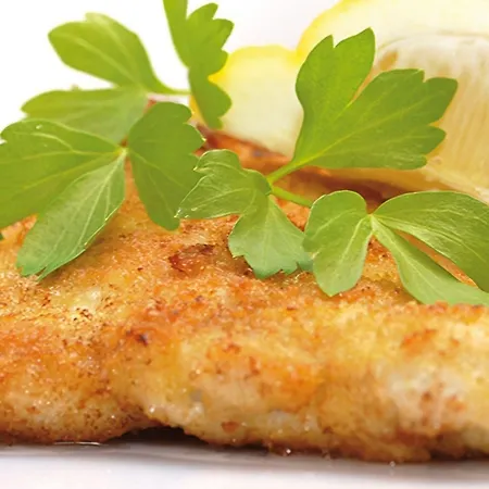 Hotel-restaurant Zum Kirschbaum Отель 3*