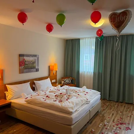 Hotel-restaurant Zum Kirschbaum 3*
