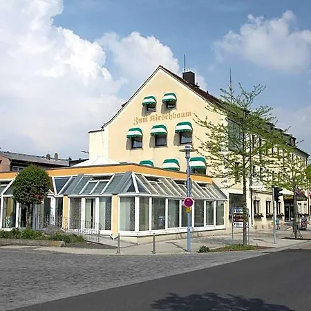 Hotel-restaurant Zum Kirschbaum Hotel 3*