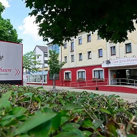 Hotel-restaurant Zum Kirschbaum Hotel
