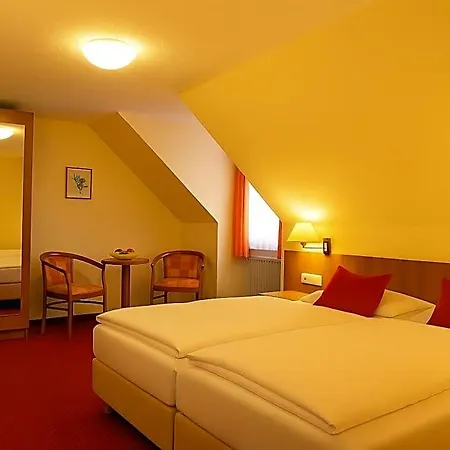 Hotel Hotel-restaurant Zum Kirschbaum 3*