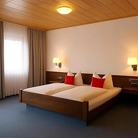 Hotel Hotel-restaurant Zum Kirschbaum Würzburg