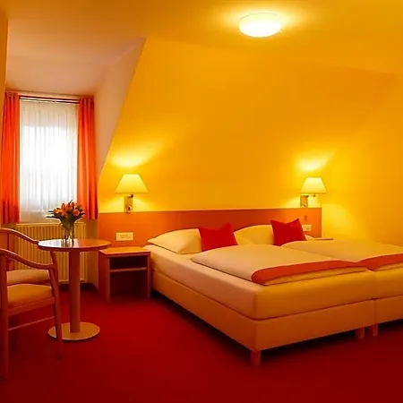 Hotel-restaurant Zum Kirschbaum Hotel Würzburg