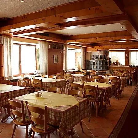 Hotel-restaurant Zum Kirschbaum