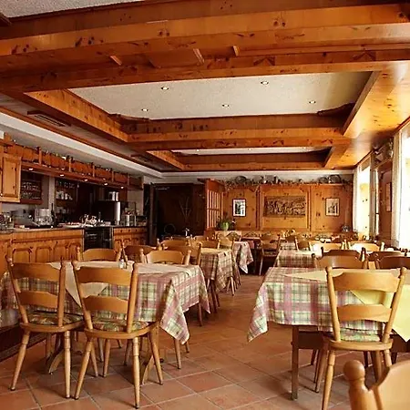 Hotel-restaurant Zum Kirschbaum Hotel