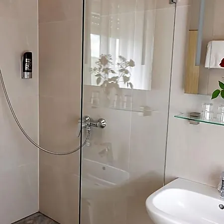 Hotell Hotel-restaurant Zum Kirschbaum 3*