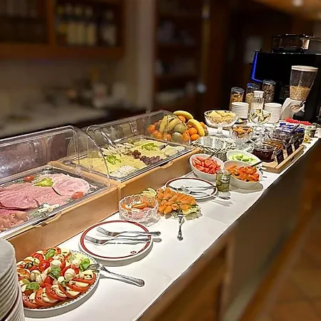 Hotel-restaurant Zum Kirschbaum