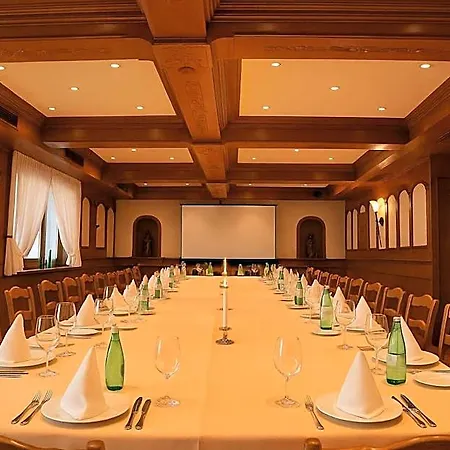 Hotel-restaurant Zum Kirschbaum