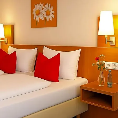 Hotel-restaurant Zum Kirschbaum Würzburg