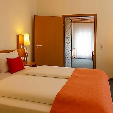 Hotel-restaurant Zum Kirschbaum Würzburg